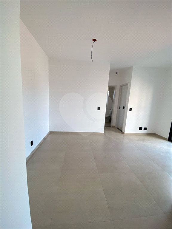 APARTAMENTO em VILA FORMOSA
