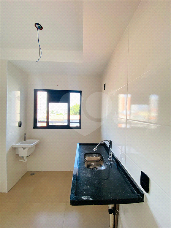 APARTAMENTO em VILA FORMOSA