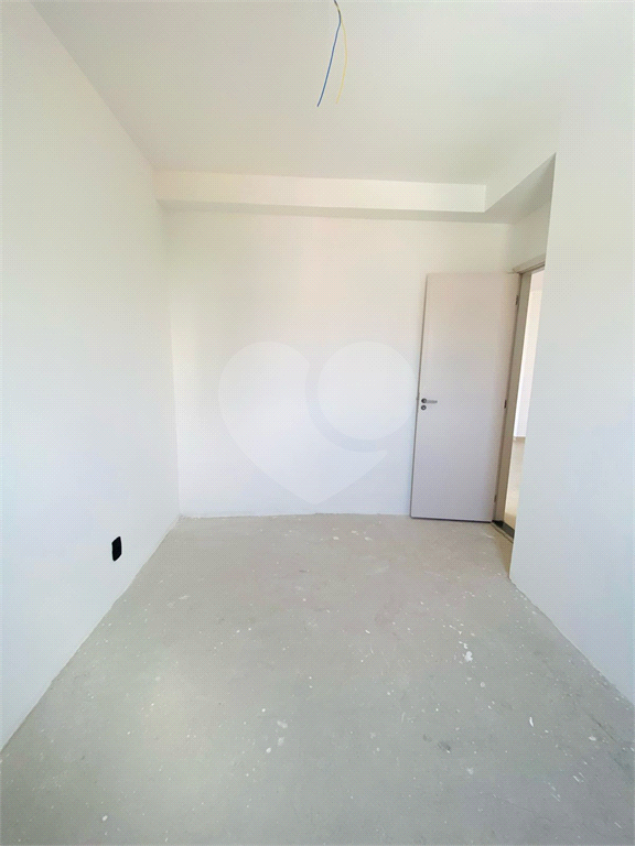 APARTAMENTO em VILA FORMOSA