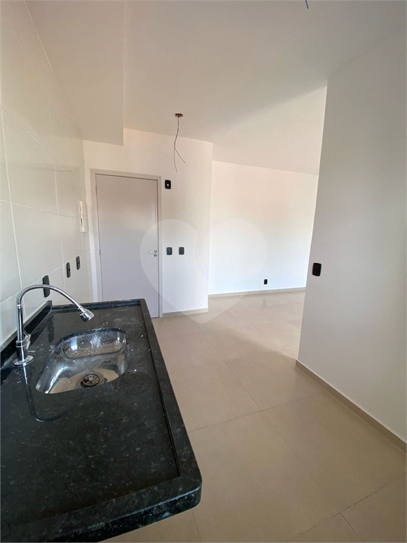 APARTAMENTO em VILA FORMOSA