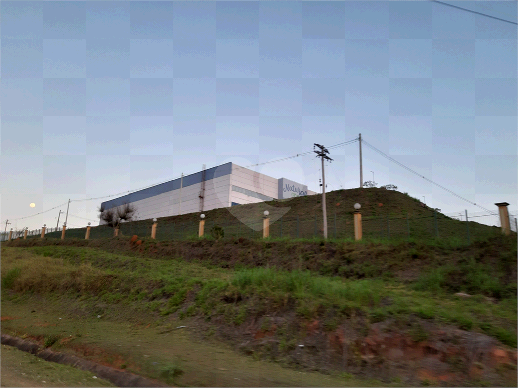 ÁREA DE TERRA em BAIRRO DO PINHAL