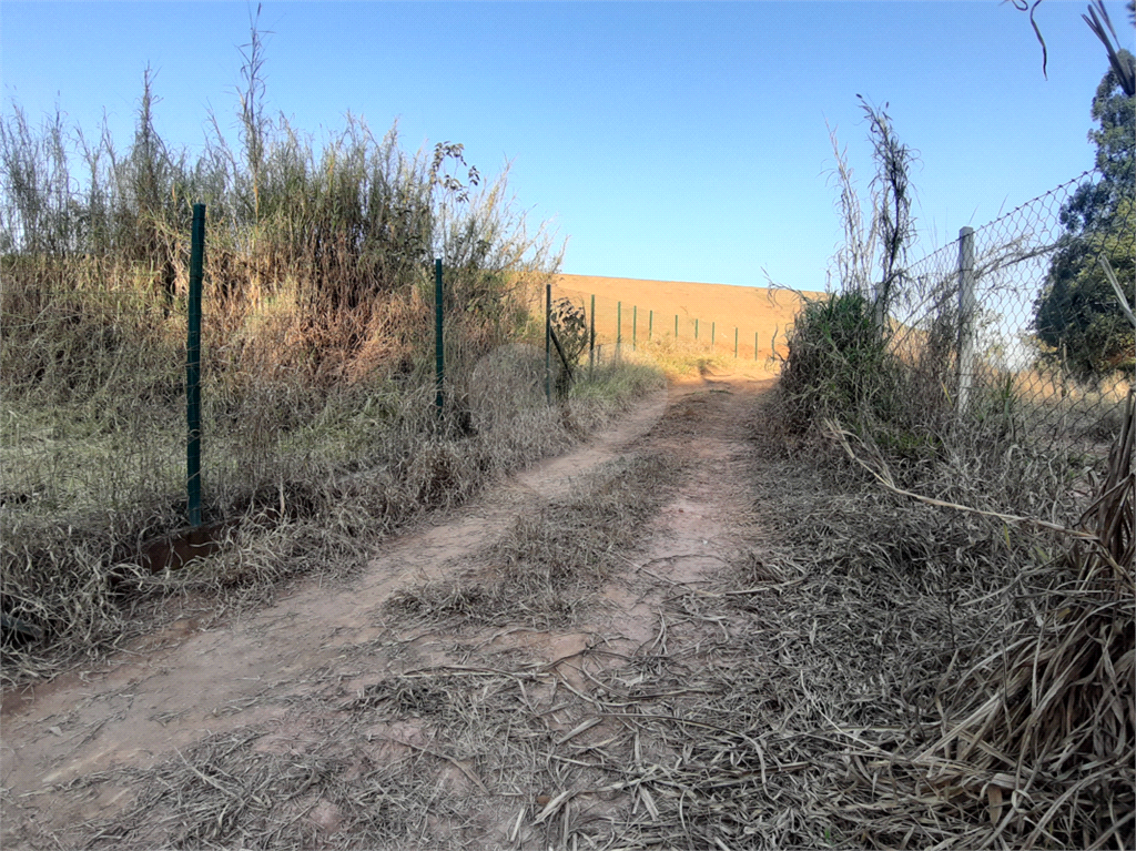 ÁREA DE TERRA em BAIRRO DO PINHAL
