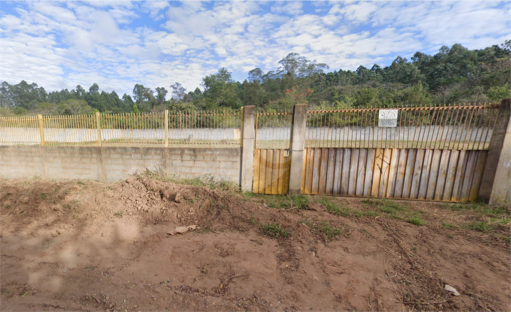 ÁREA DE TERRA em BAIRRO DO PINHAL