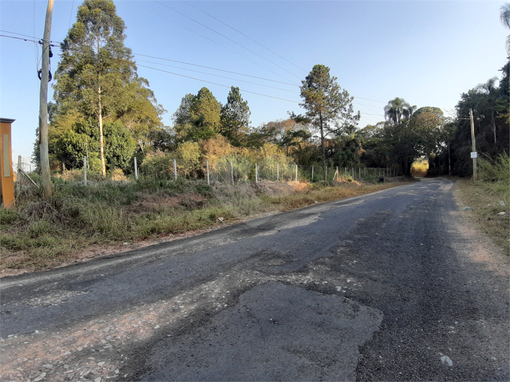 ÁREA DE TERRA em BAIRRO DO PINHAL