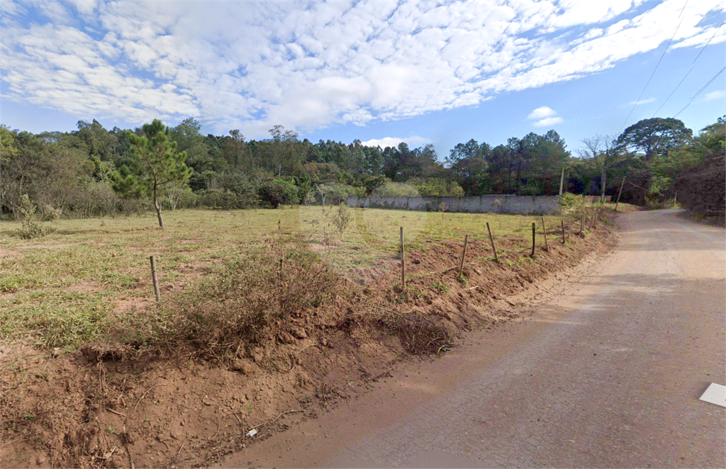 ÁREA DE TERRA em BAIRRO DO PINHAL