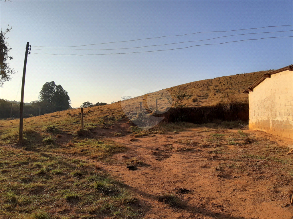 ÁREA DE TERRA em BAIRRO DO PINHAL