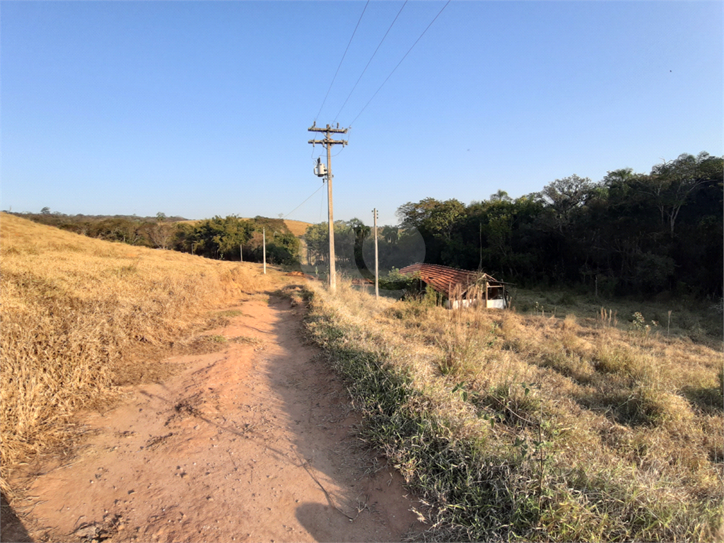 ÁREA DE TERRA em BAIRRO DO PINHAL
