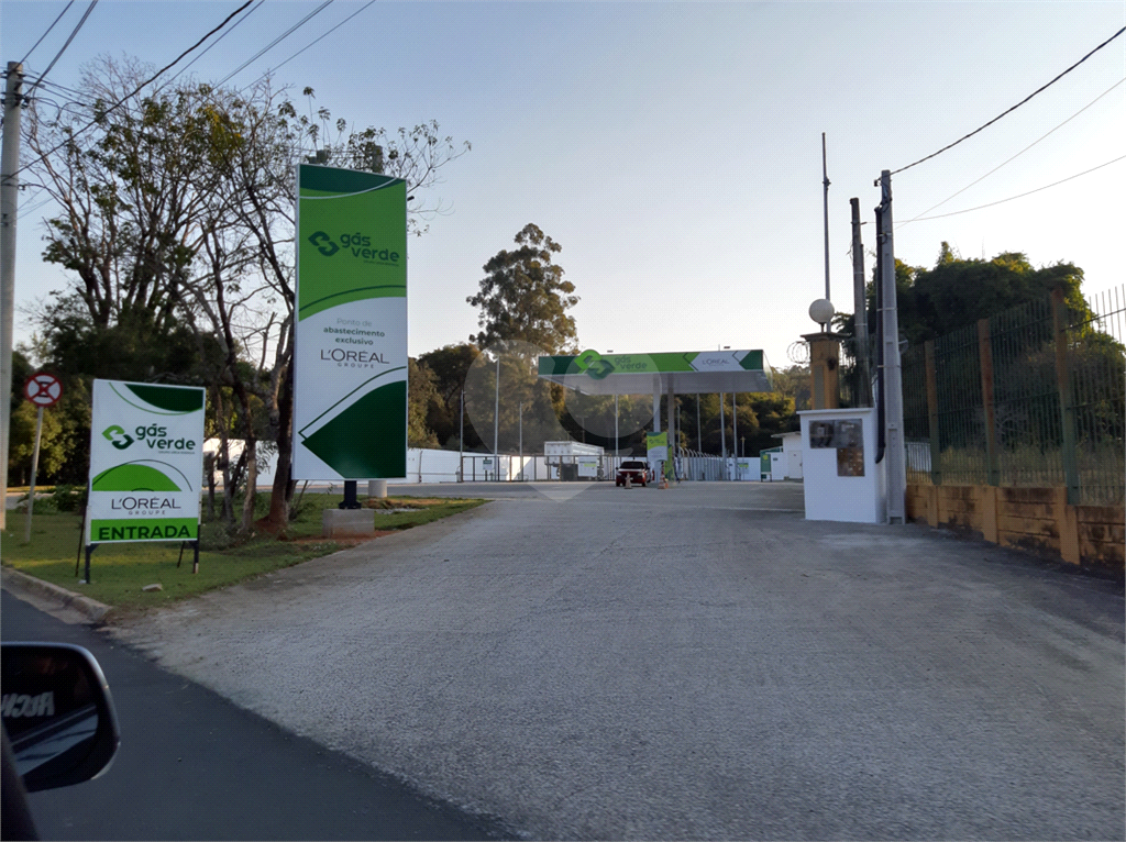 ÁREA DE TERRA em BAIRRO DO PINHAL