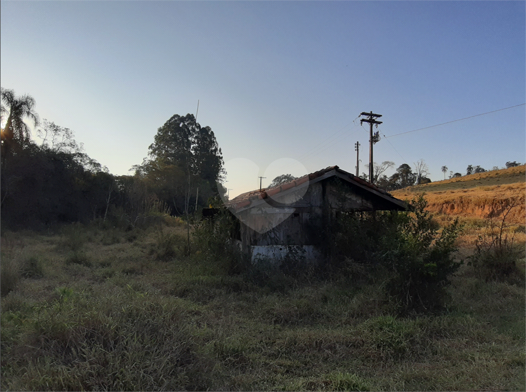 ÁREA DE TERRA em BAIRRO DO PINHAL
