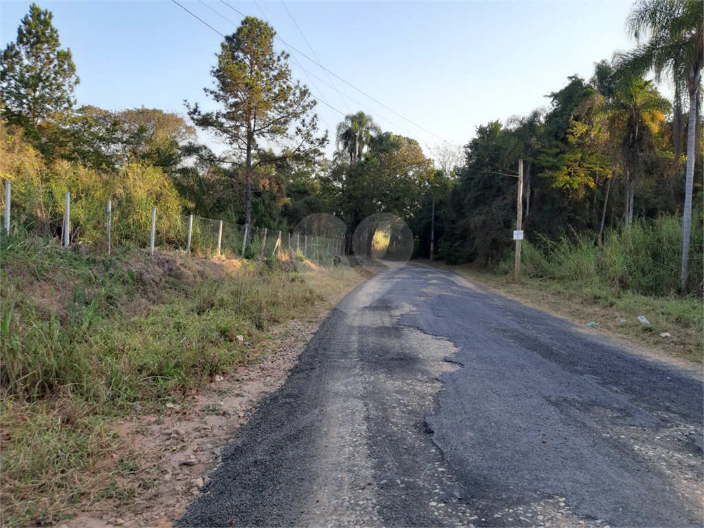 ÁREA DE TERRA em BAIRRO DO PINHAL