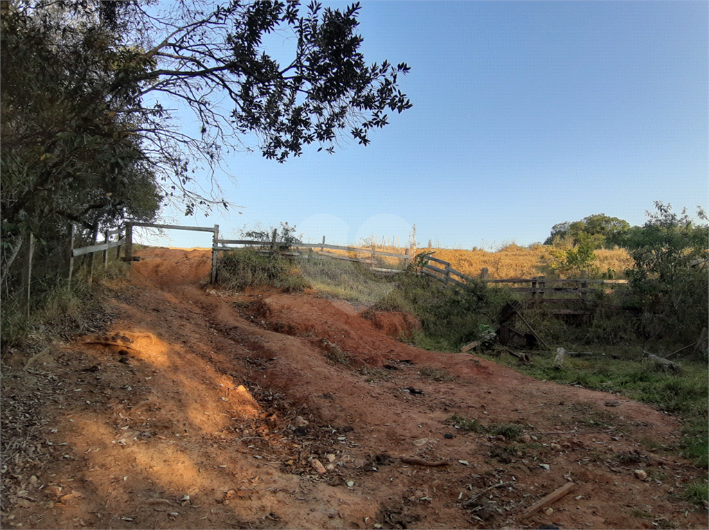 ÁREA DE TERRA em BAIRRO DO PINHAL