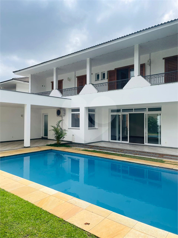 Casa de Condomnio So Paulo  ALTO DA BOA VISTA  