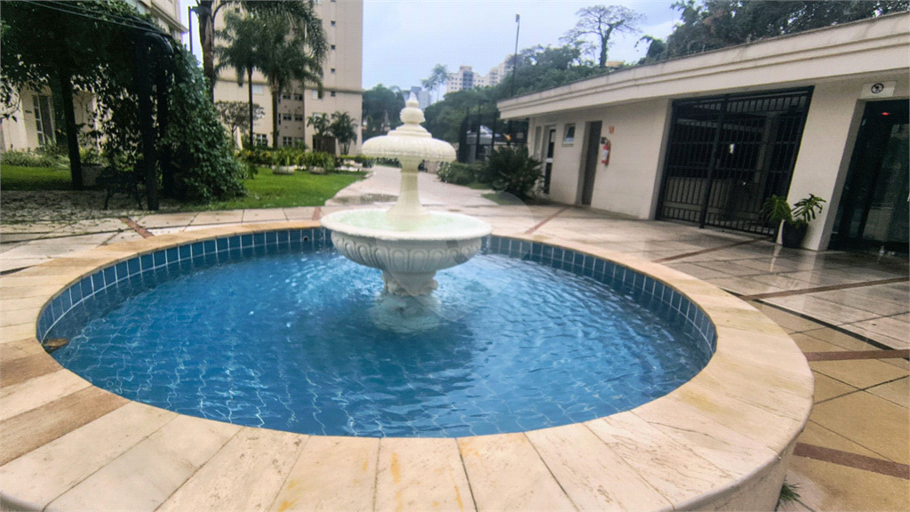 Apartamento no Condomínio Vivaz 92M² com 2 Vagas 