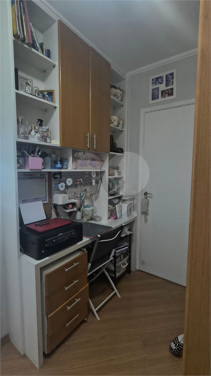 Apartamento no Condomínio Vivaz 92M² com 2 Vagas 