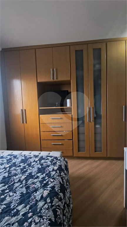 Apartamento no Condomínio Vivaz 92M² com 2 Vagas 