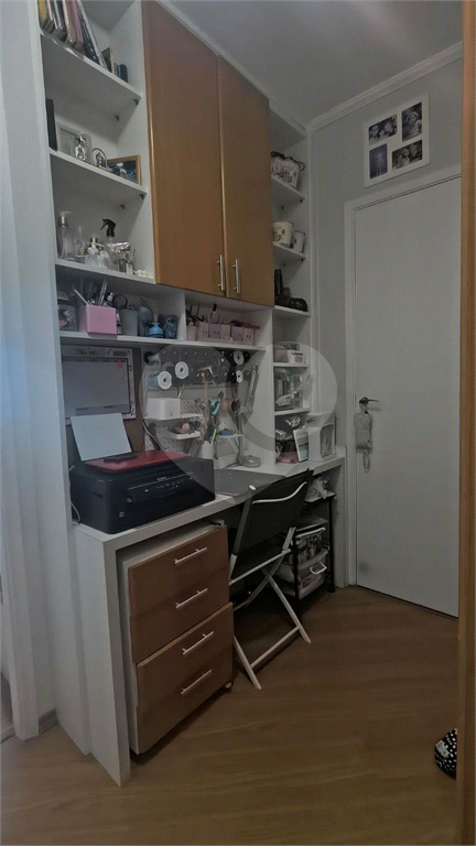 Apartamento no Condomínio Vivaz 92M² com 2 Vagas 
