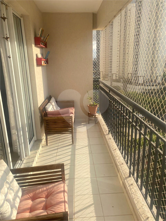 Apartamento no Condomínio Vivaz 92M² com 2 Vagas 