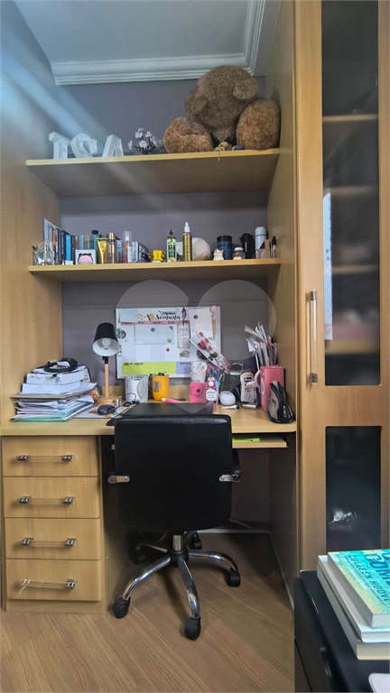 Apartamento no Condomínio Vivaz 92M² com 2 Vagas 