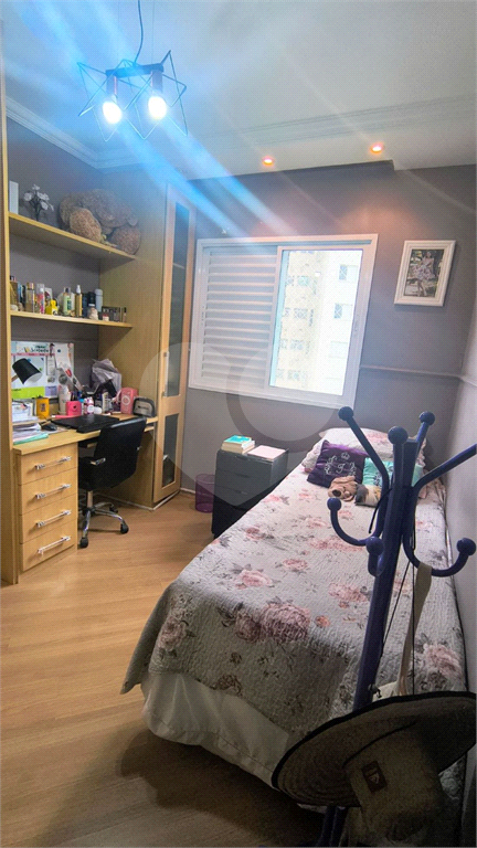 Apartamento no Condomínio Vivaz 92M² com 2 Vagas 