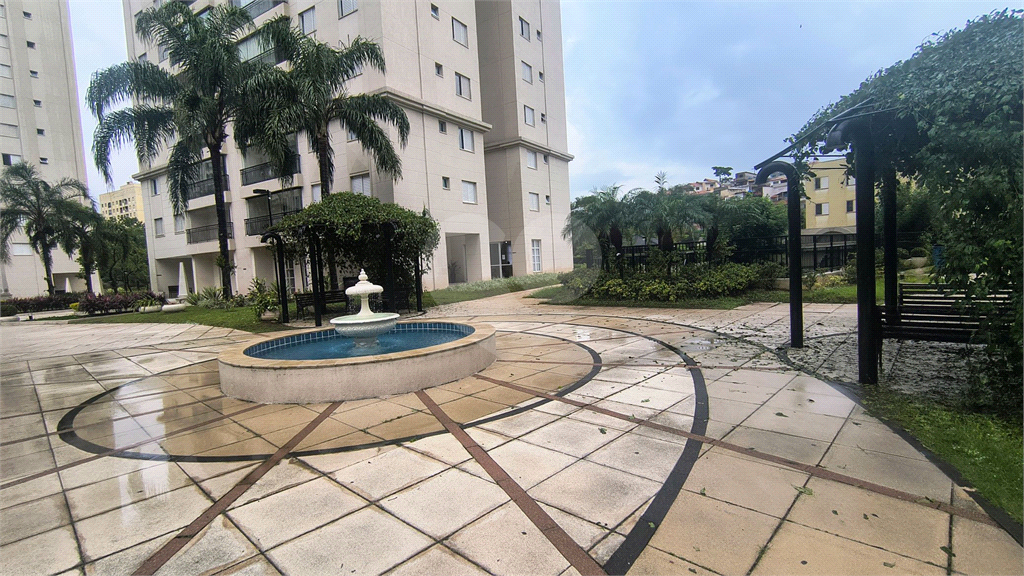 Apartamento no Condomínio Vivaz 92M² com 2 Vagas 