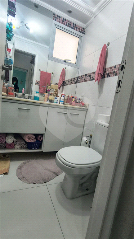 Apartamento no Condomínio Vivaz 92M² com 2 Vagas 