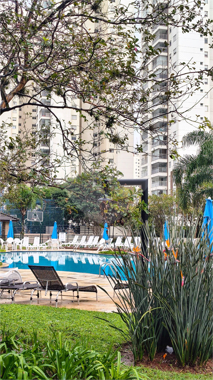 Apartamento no Condomínio Vivaz 92M² com 2 Vagas 
