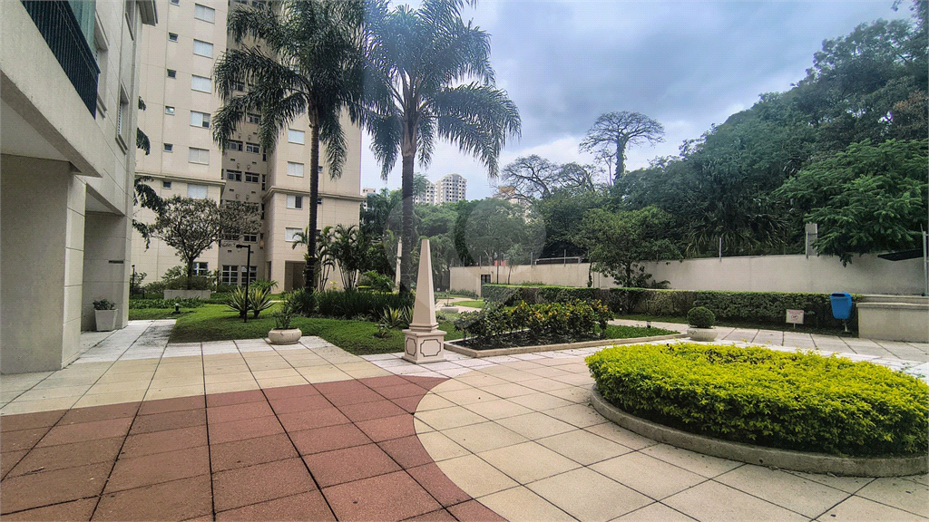 Apartamento no Condomínio Vivaz 92M² com 2 Vagas 