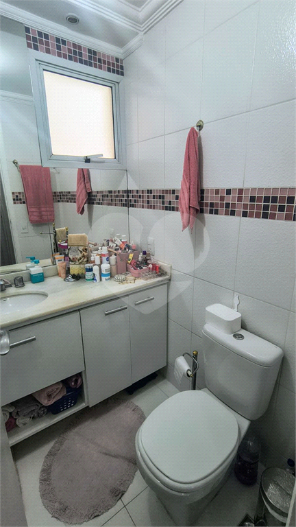 Apartamento no Condomínio Vivaz 92M² com 2 Vagas 