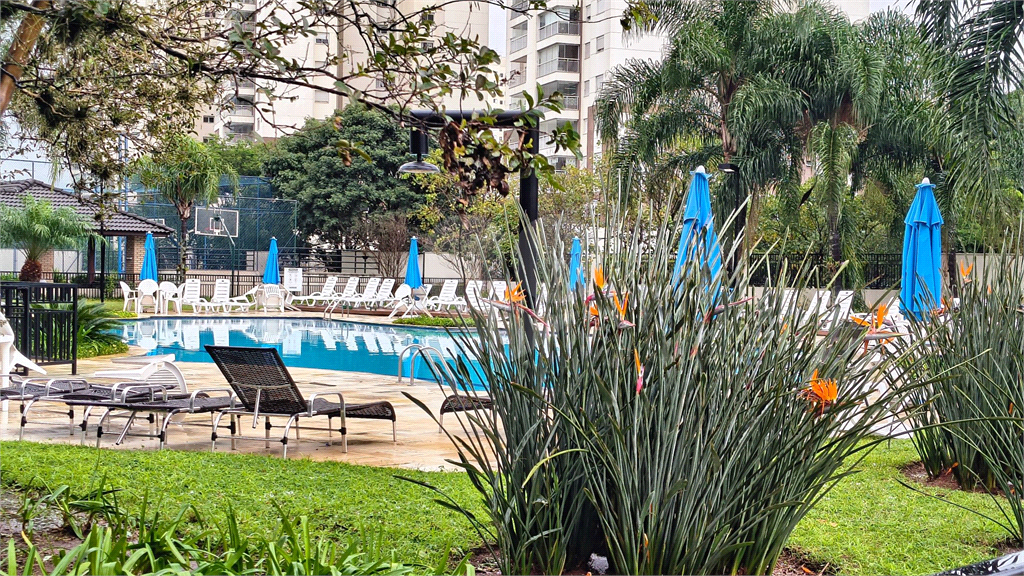 Apartamento no Condomínio Vivaz 92M² com 2 Vagas 