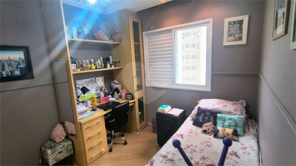 Apartamento no Condomínio Vivaz 92M² com 2 Vagas 