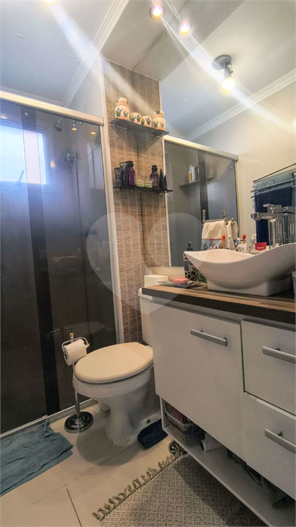 Apartamento no Condomínio Vivaz 92M² com 2 Vagas 