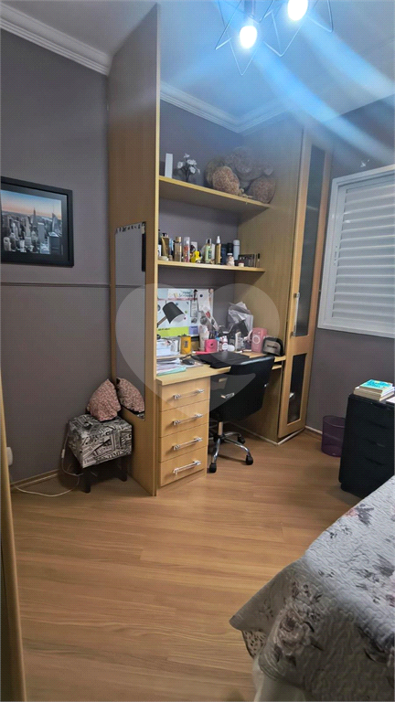 Apartamento no Condomínio Vivaz 92M² com 2 Vagas 