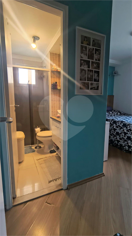 Apartamento no Condomínio Vivaz 92M² com 2 Vagas 