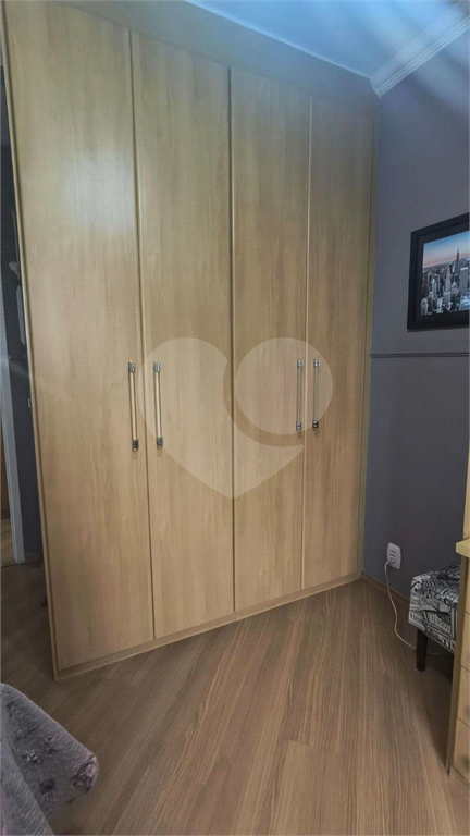 Apartamento no Condomínio Vivaz 92M² com 2 Vagas 