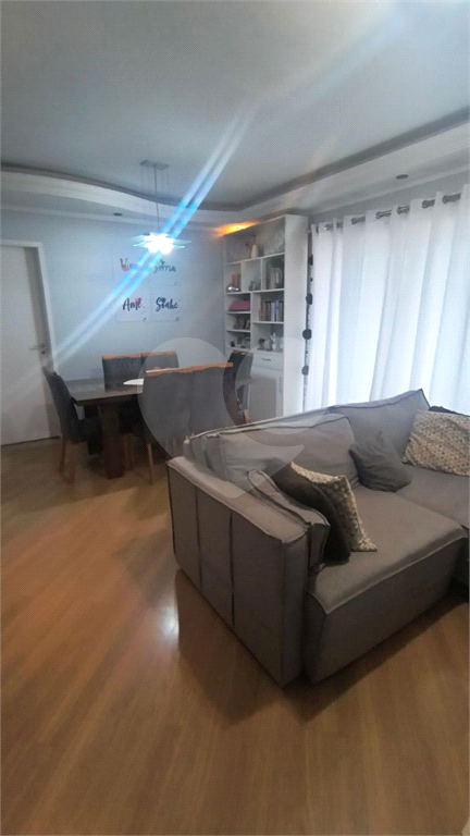 Apartamento no Condomínio Vivaz 92M² com 2 Vagas 