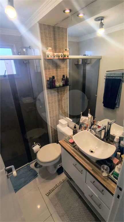 Apartamento no Condomínio Vivaz 92M² com 2 Vagas 