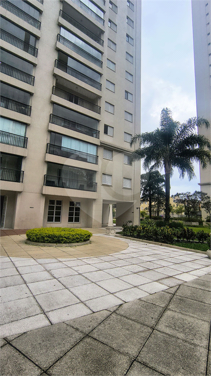 Apartamento no Condomínio Vivaz 92M² com 2 Vagas 