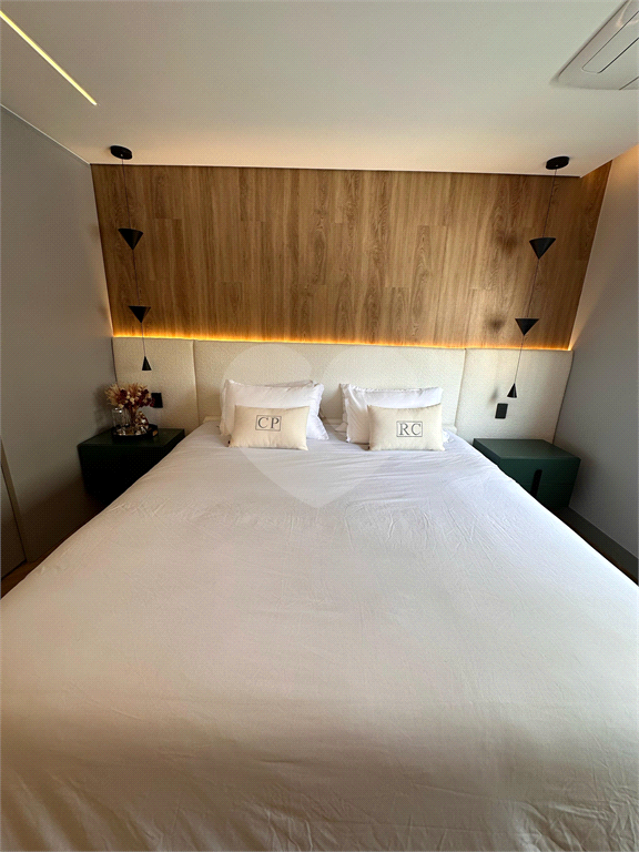 APARTAMENTO em PERDIZES