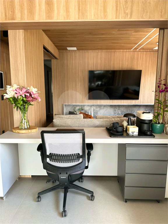 APARTAMENTO em PERDIZES