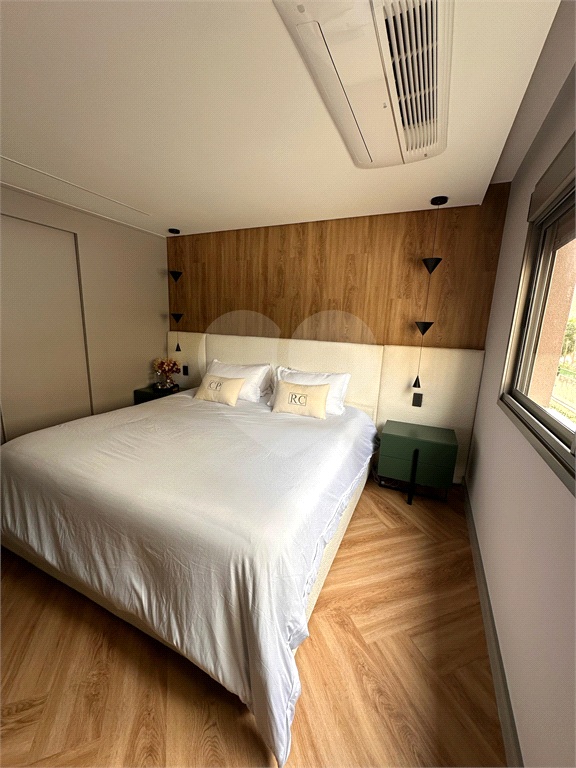 APARTAMENTO em PERDIZES