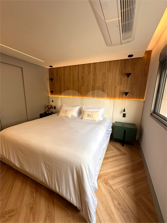 APARTAMENTO em PERDIZES