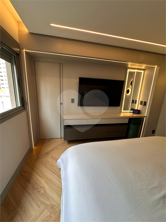 APARTAMENTO em PERDIZES