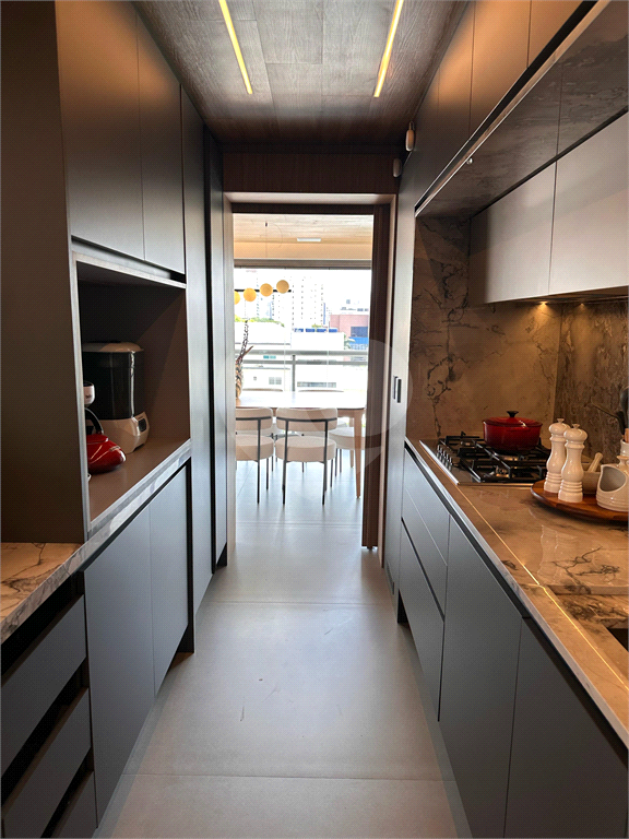 APARTAMENTO em PERDIZES