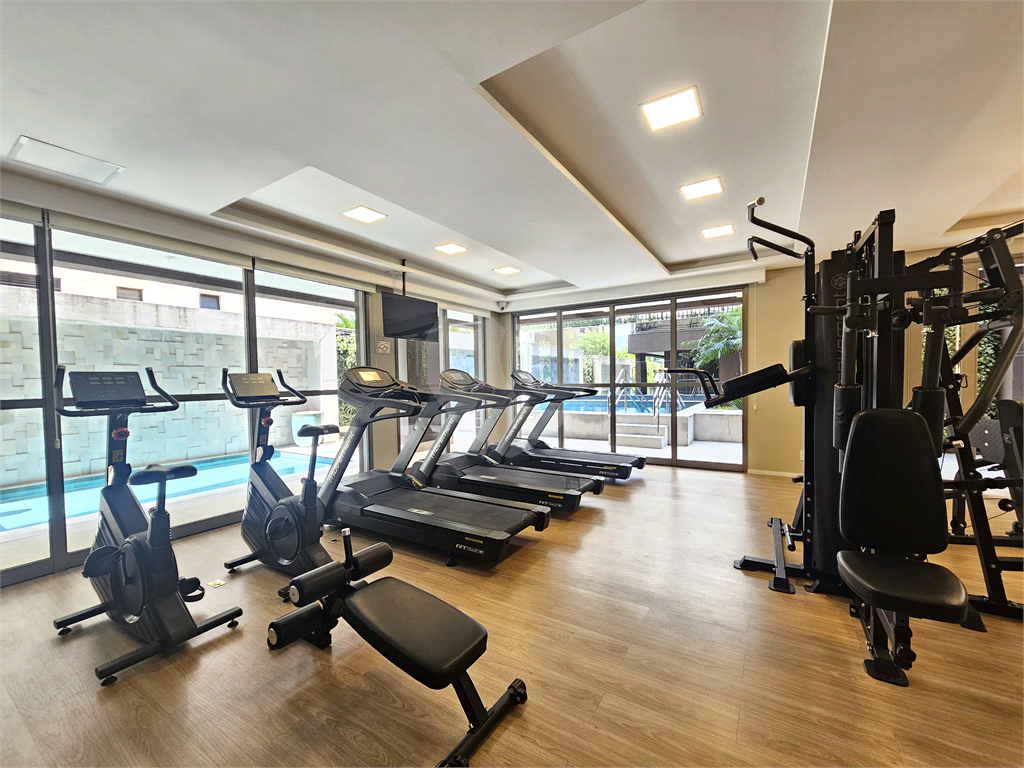 APARTAMENTO em PERDIZES