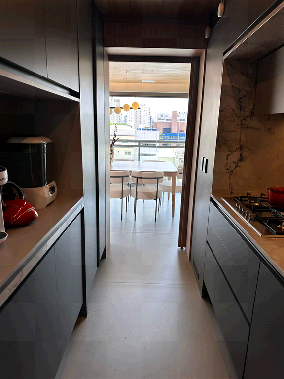 APARTAMENTO em PERDIZES
