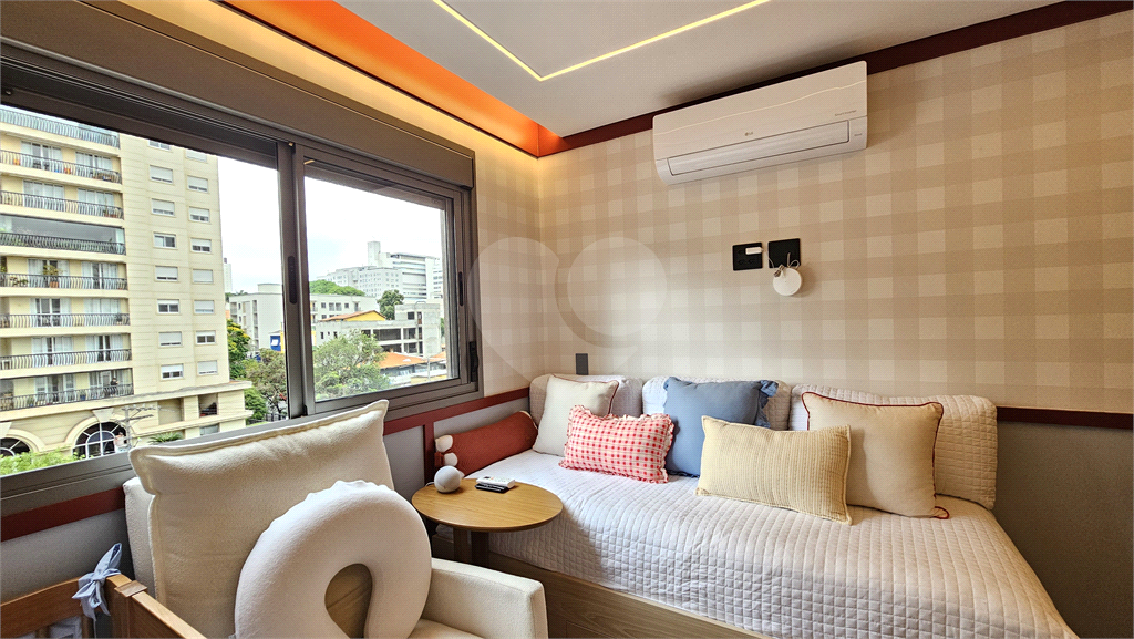 APARTAMENTO em PERDIZES