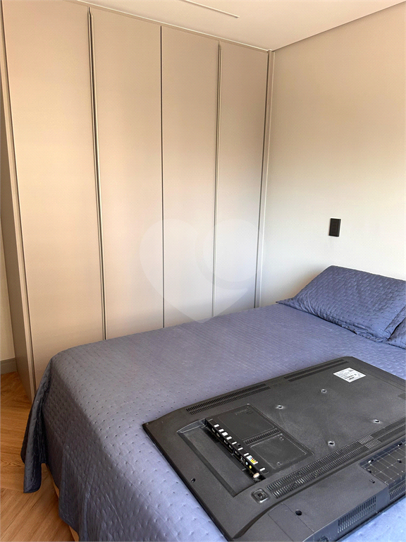 APARTAMENTO em PERDIZES