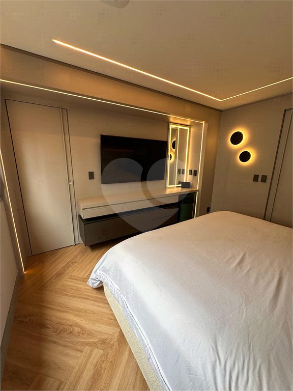 APARTAMENTO em PERDIZES