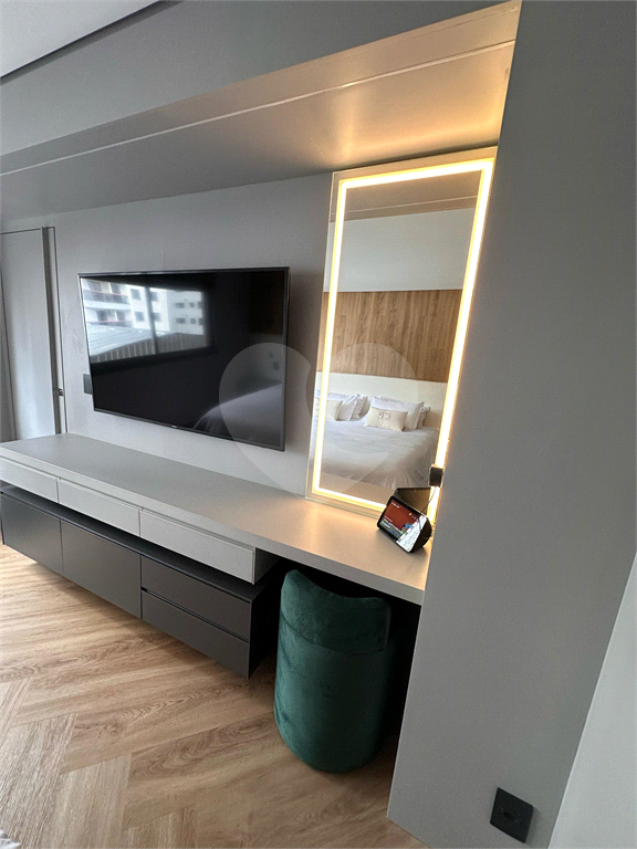 APARTAMENTO em PERDIZES