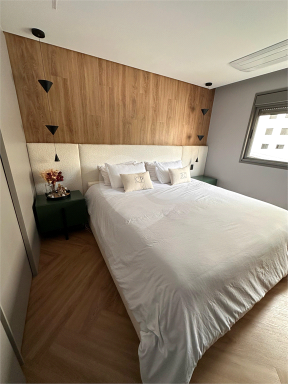 APARTAMENTO em PERDIZES